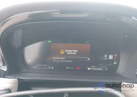 2022 Lincoln Corsair Reserve from USA, damaged, VIN 5LMCJ2C91NUL35972